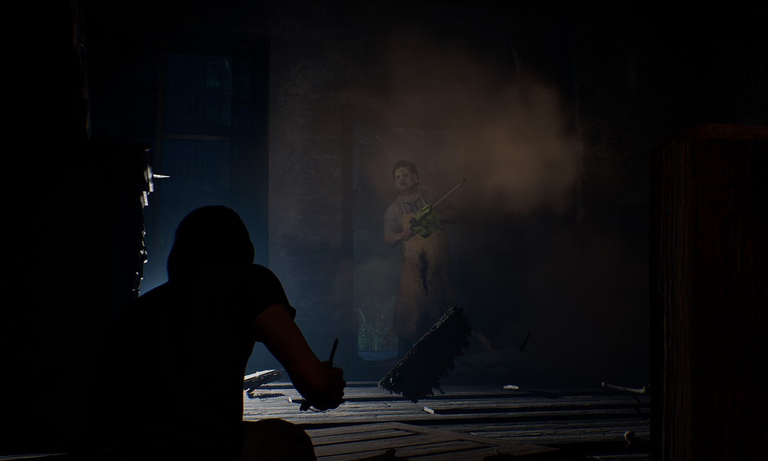The Texas Chain Saw Massacre Game Coming To PC And Consoles In August