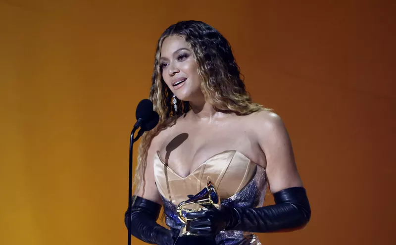 Image: 10 Best Concerts of the Week: Beyoncé, Jelly Roll, Corey Taylor and More
