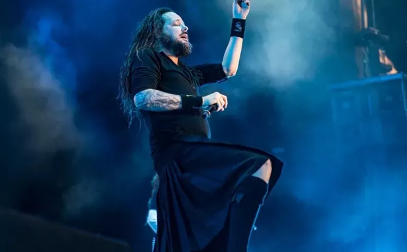 Image: 10 Best Concerts of the Week: IDLES, Circle Jerks, Korn and More
