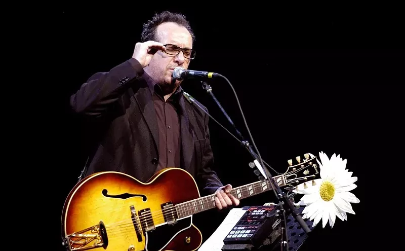 Image: 10 Best Concerts of the Week: Lucinda Williams, Elvis Costello, Robyn Hitchcock and More