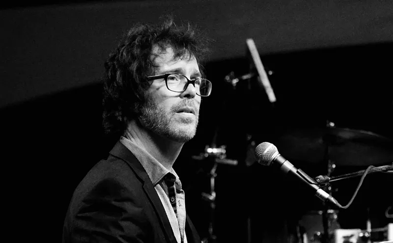 Image: 10 Best Concerts of the Week: Peter Gabriel, Ben Folds, Nick Cave and More