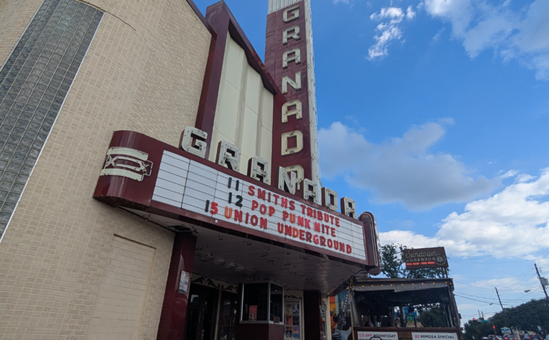 Image: The 10 Best Music Venues in Dallas