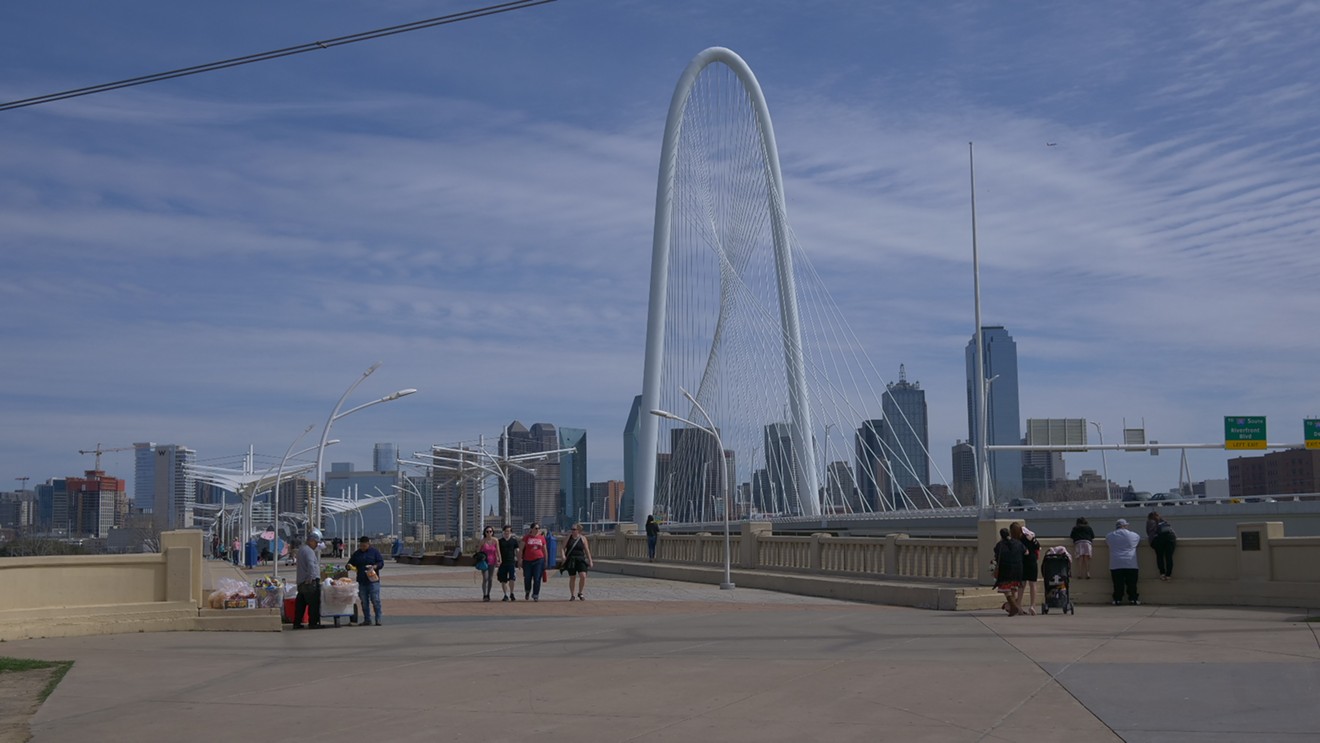 THE 10 BEST Dallas Points of Interest & Landmarks (Updated 2023)