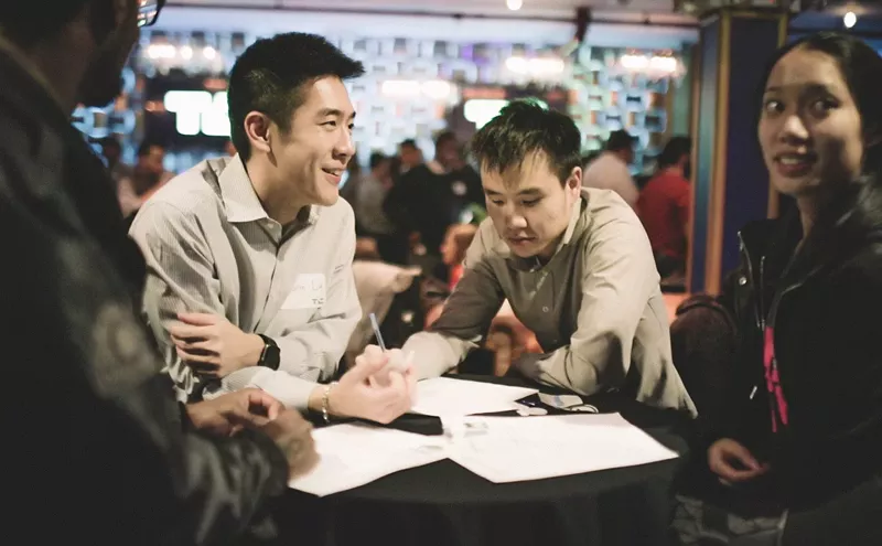 Image: 10 Best Trivia Nights in DFW