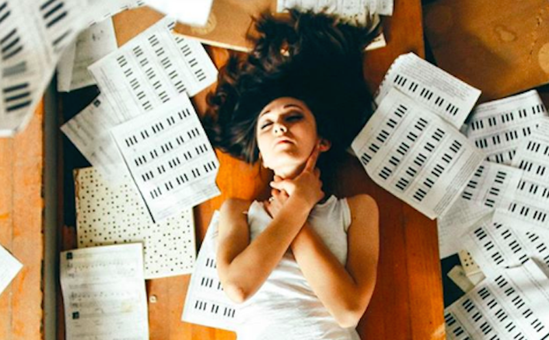 Image: 10 Dallas Portrait Photographers You Should Be Following
