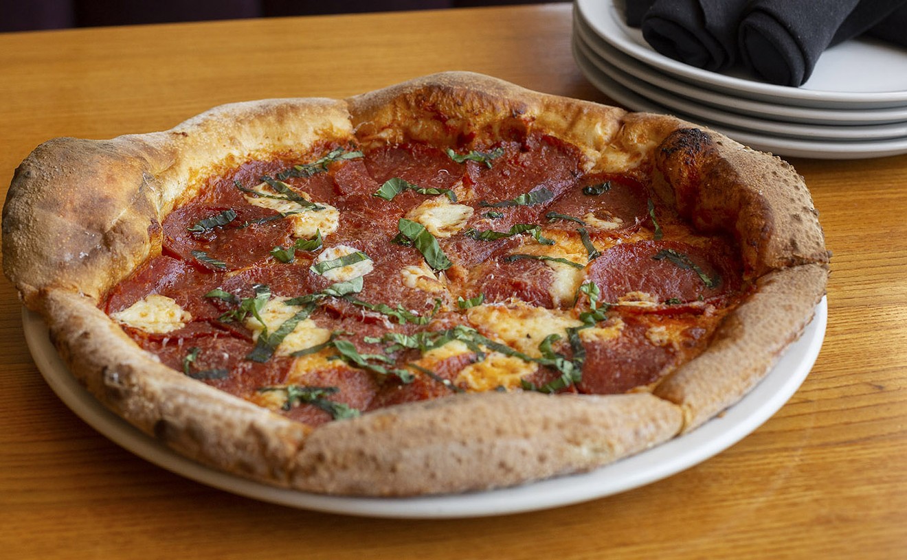 10 Delicious Deals on National Pizza Day in Dallas