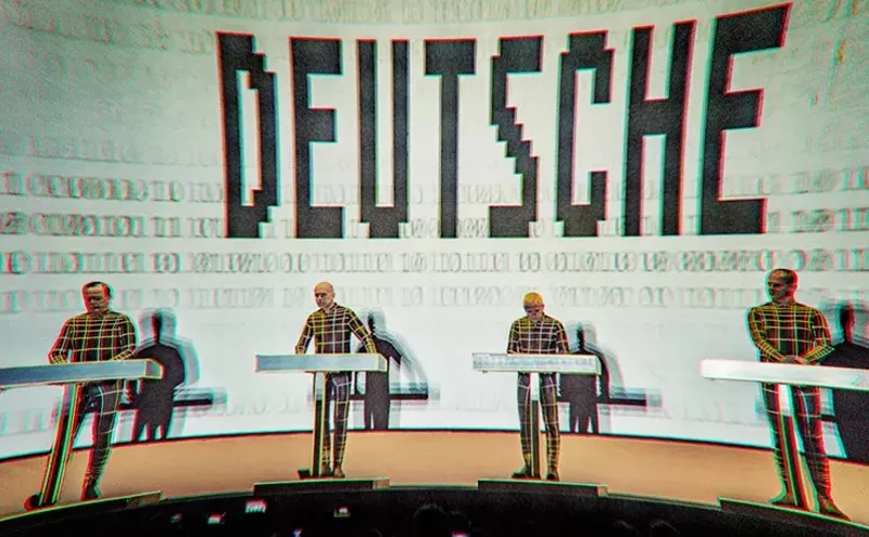 Image: 10 Electronic Music Documentaries That Will Make You an Expert