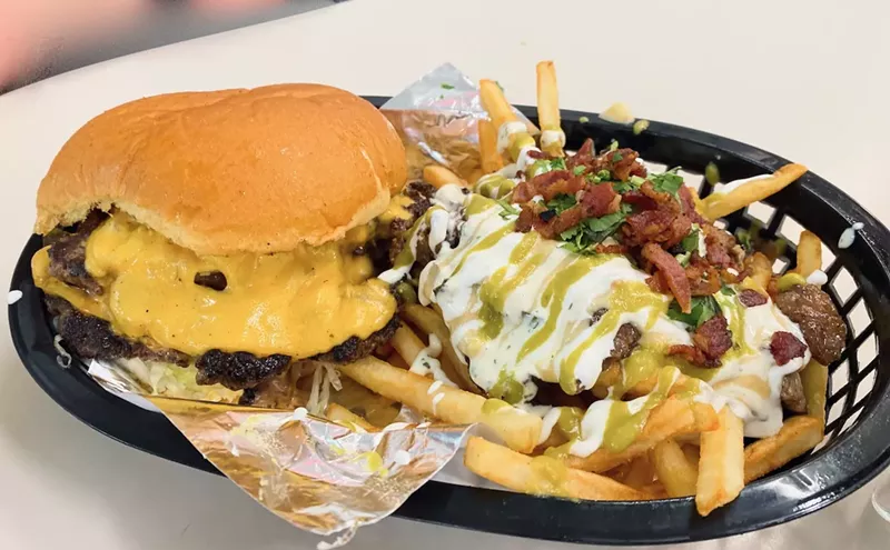 Image: 10 Hidden Gem Restaurants Around Dallas