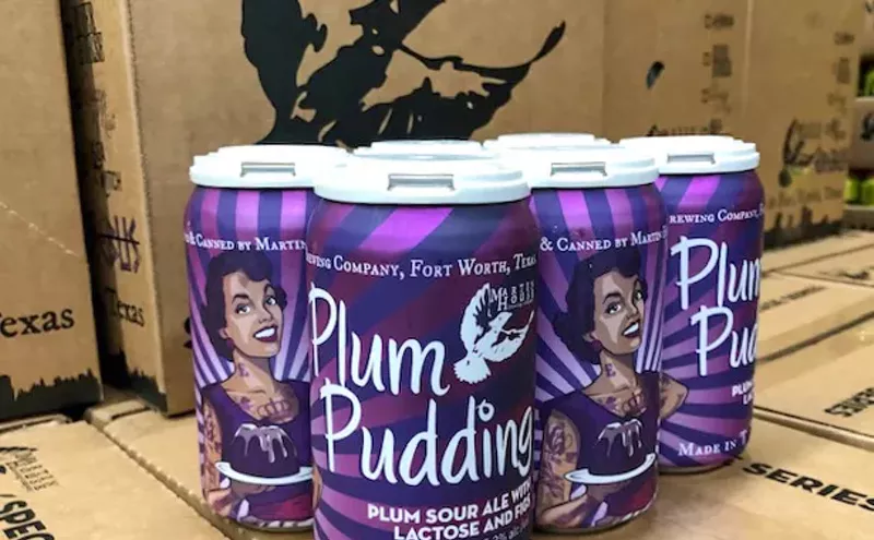 Image: 10 Holiday Beers You Should Have in Your Fridge