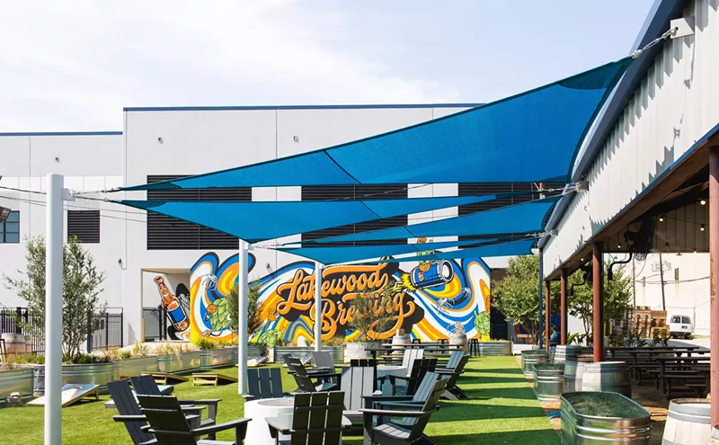 Image: 10 Kid-Friendly Restaurants That Parents Won't Hate, Including 2 Breweries