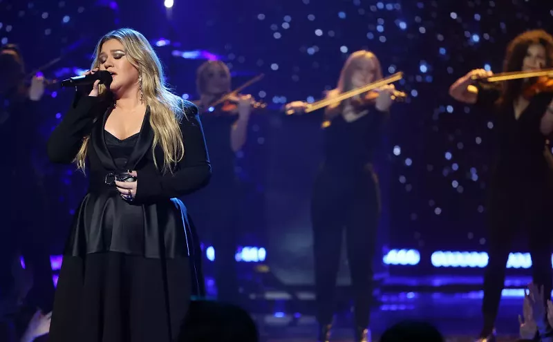 Image: 10 Most Memorable Reality Show Auditions From DFW Singers