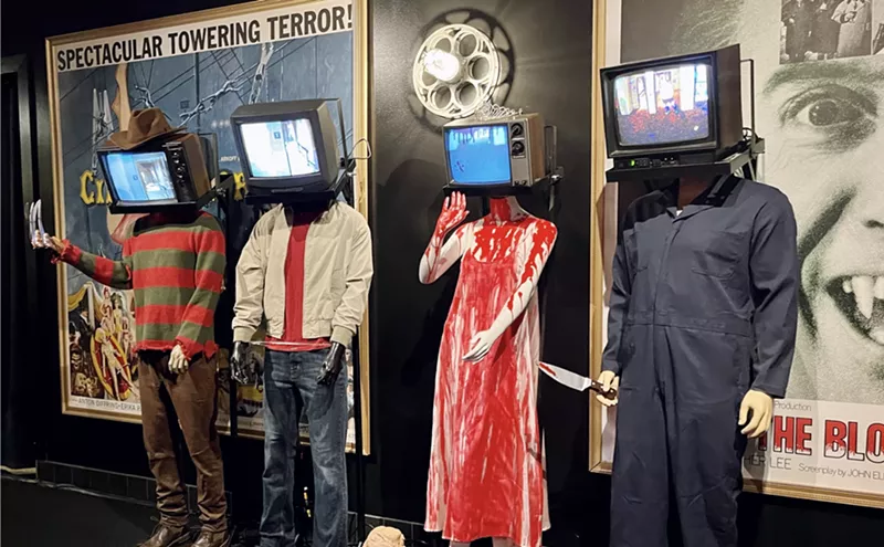 Image: Preview: Dallas Films at Fantastic Fest 2025