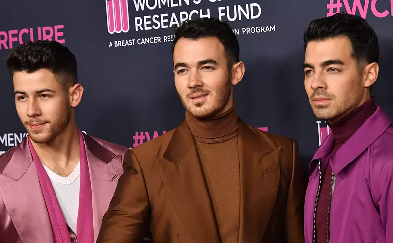Image: 10 Songs From Boy Bands That Actually Slap