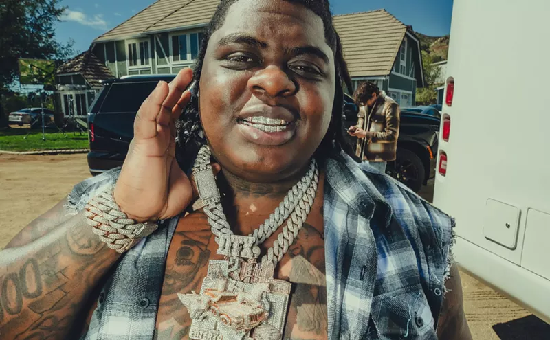 Image: 10 Things We Learned About BigXThaPlug’s I Hope You’re Happy