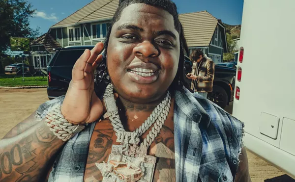 Image: 10 Things We Learned About BigXThaPlug’s I Hope You’re Happy