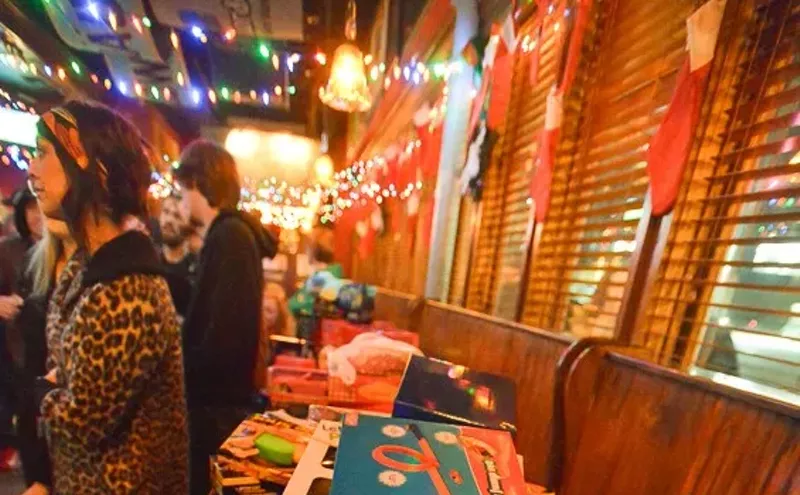 Image: 10 Toy Drives To Donate to This Year