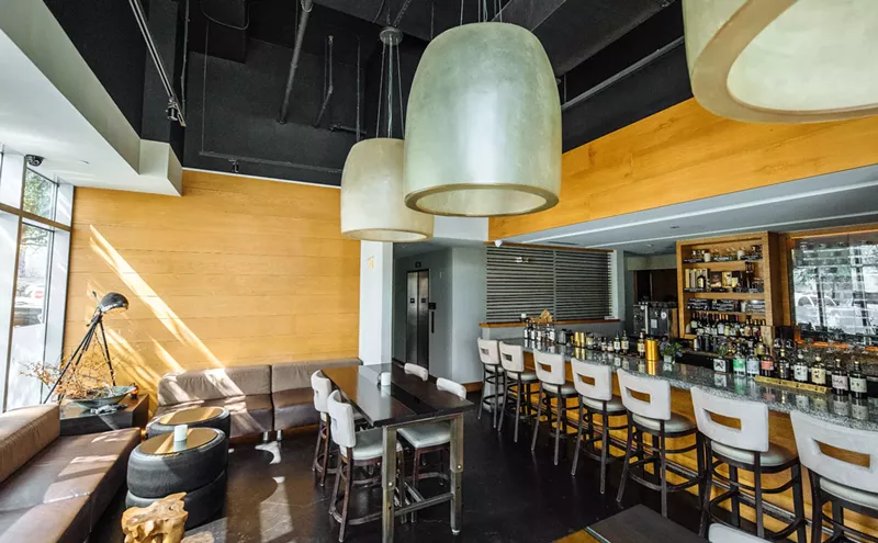 Image: 10 Years After Opening, Tei-An Is As Great As Ever
