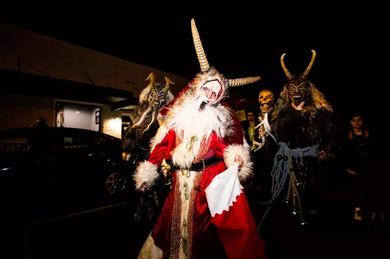 Image: Shop local. Here are the best North Texas Christmas songs.