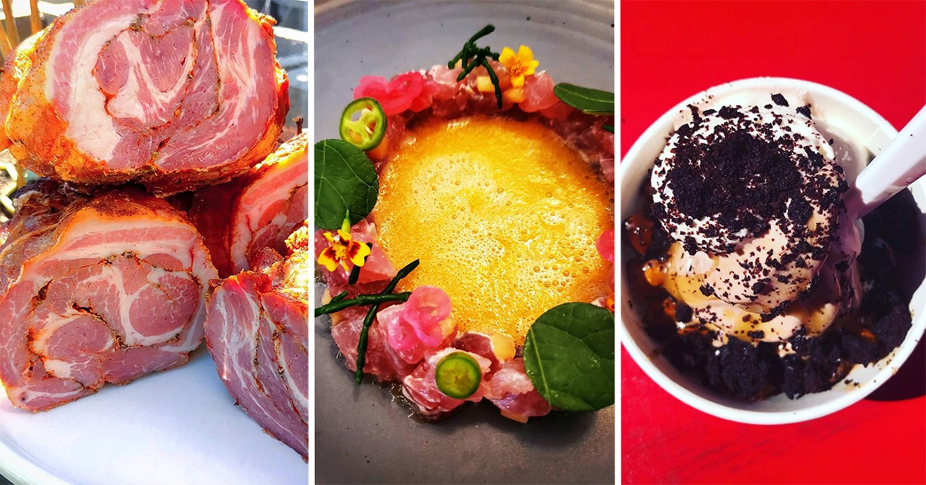 Follow these users for some of the best food photos in Dallas