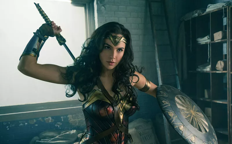 Image: 12 Reasons Why You Shouldn't Fear 2017’s Summer Movie Season