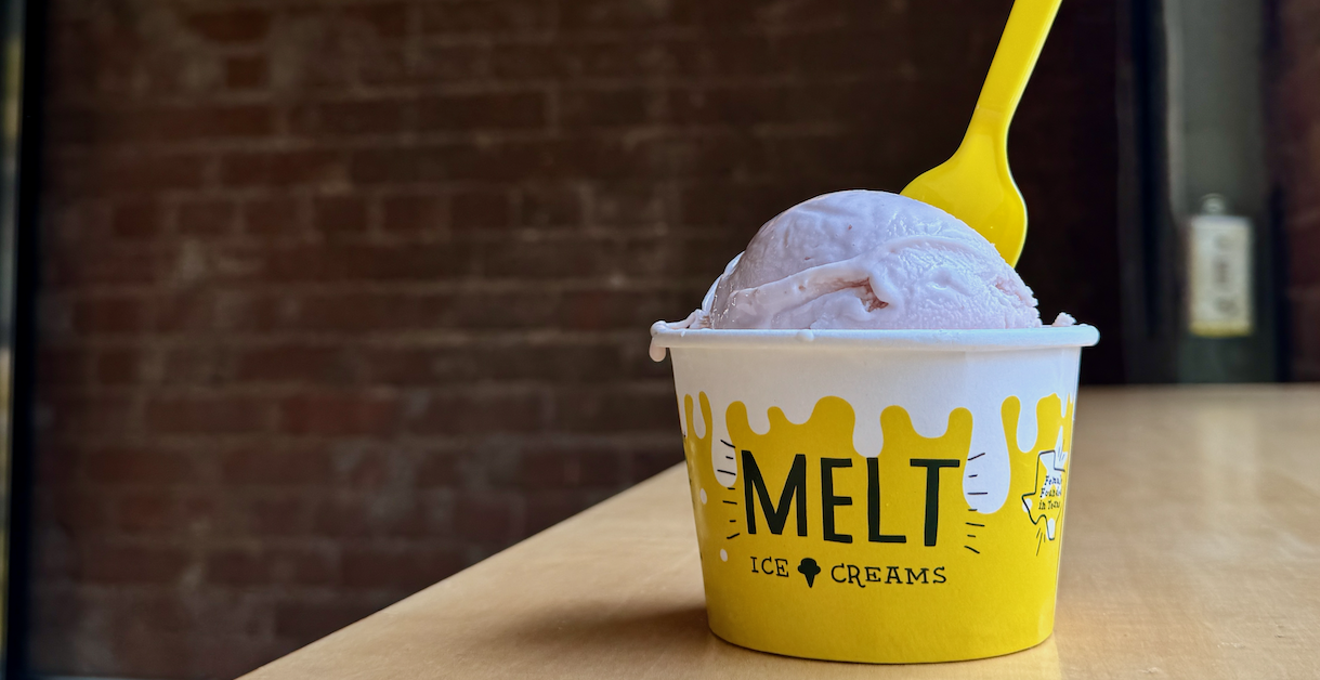 The Best Ice Cream Shops in Dallas