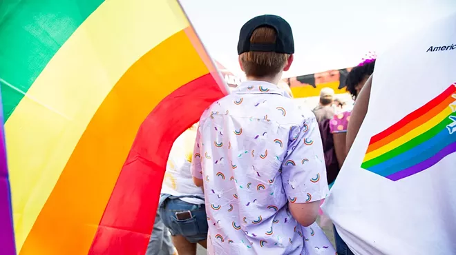 pride flag