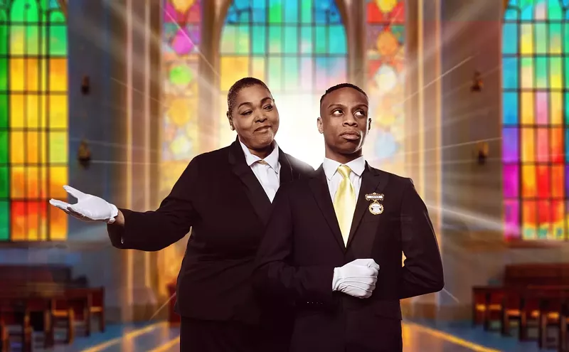 Image: 15 (Mostly Free) Events To Celebrate Black History Month in Dallas