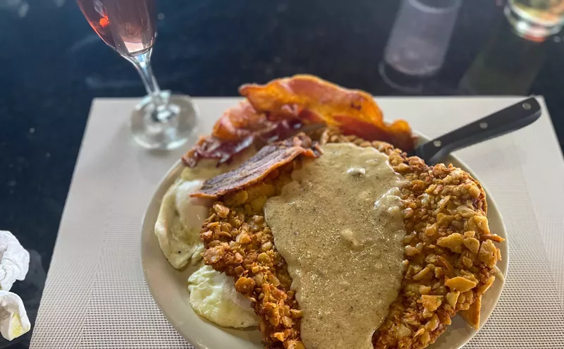 Image: 15 of the Best Breakfasts in Dallas