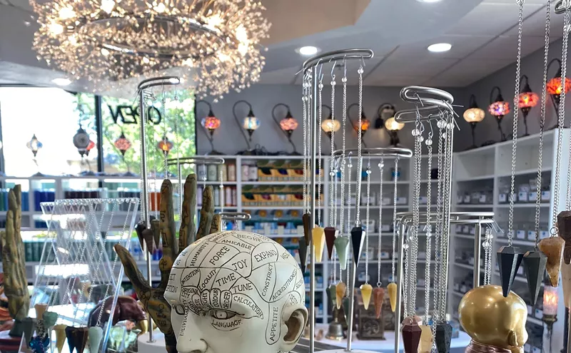 Image: 16 Witch Shops For All Your Metaphysical Needs in North Texas