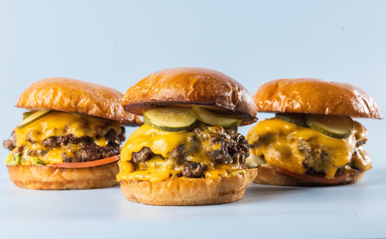 18 of the Best Burgers in Dallas
