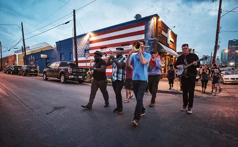 Image: 19 Things To Do in Dallas This Week, Feb. 24 – March 1