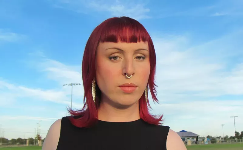 Image: 2 Dallas Creators Named Most Influential of 2025 by Rolling Stone