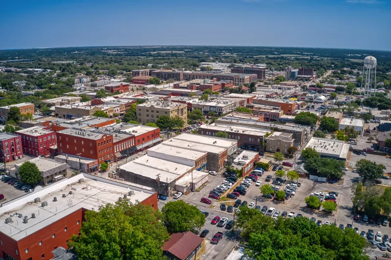 Image: This is one of the safest suburbs in America. But which one, you ask?