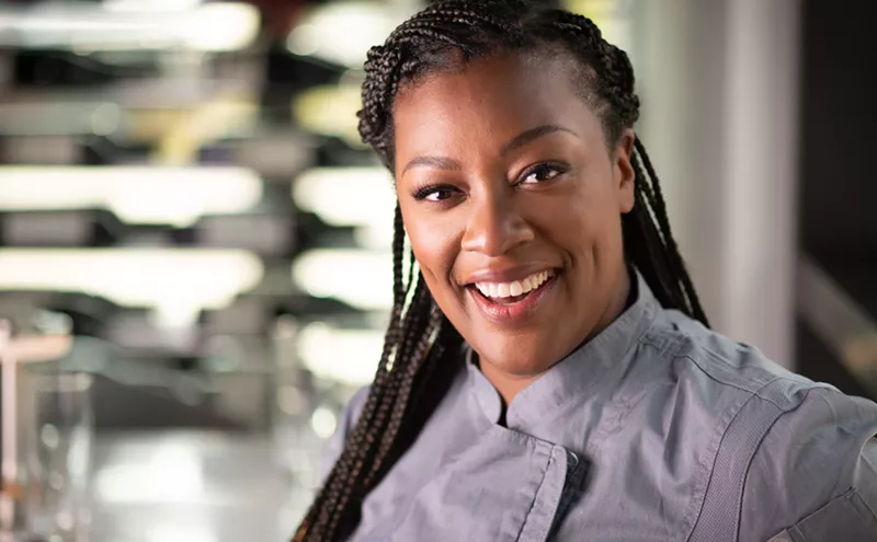 Image: 2022 James Beard Nominees Announced: DFW Gets 11 Nods