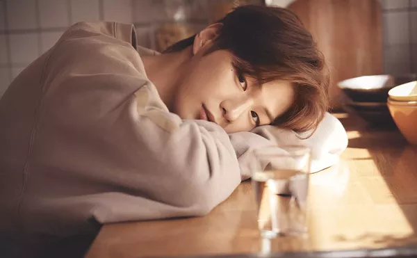 Image: 2025 KANGDANIEL TOUR ACT : NEW EPISODE in Dallas
