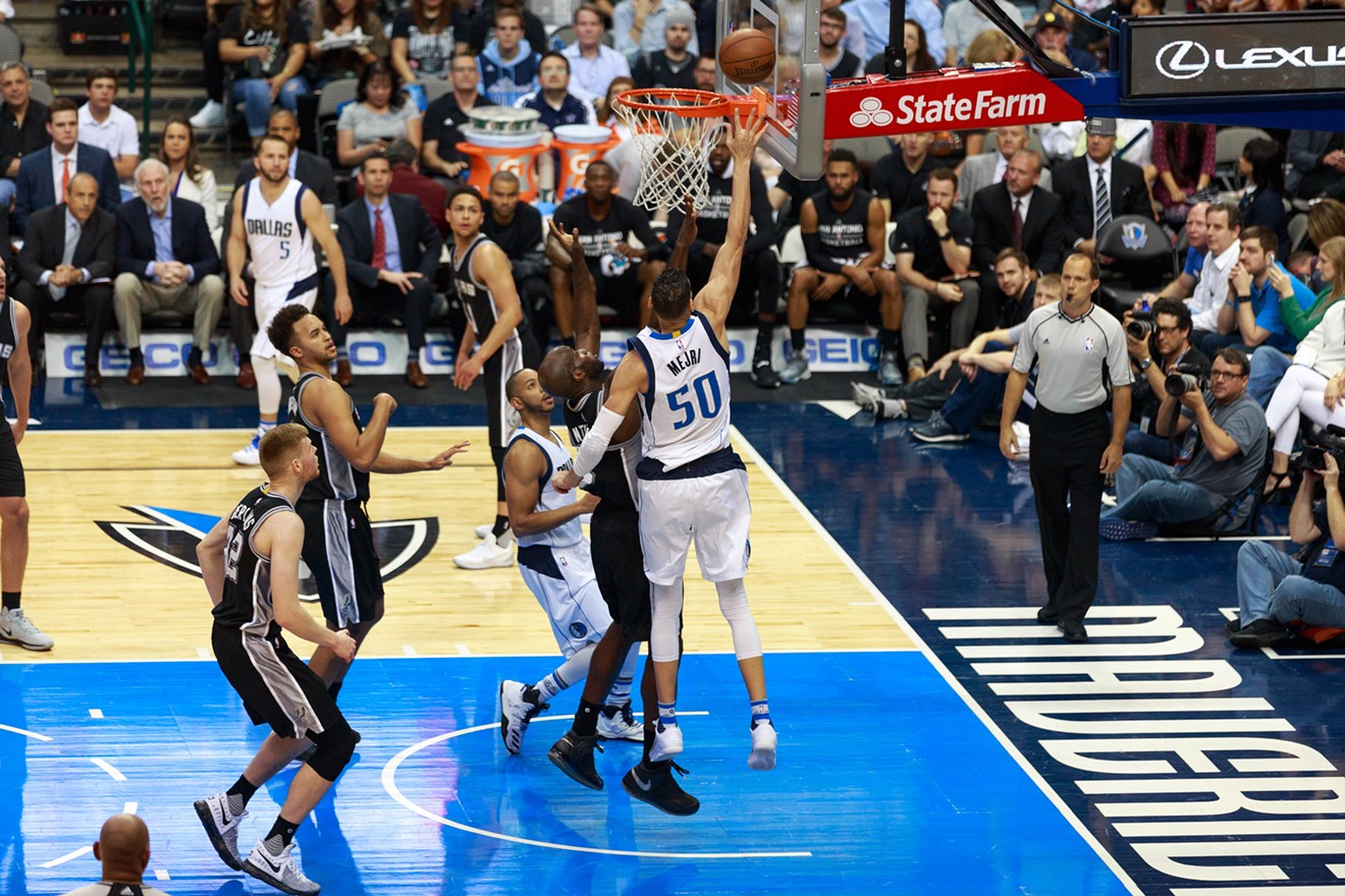 The Mavericks play the Golden State Warriors this week. Tickets start at $46.