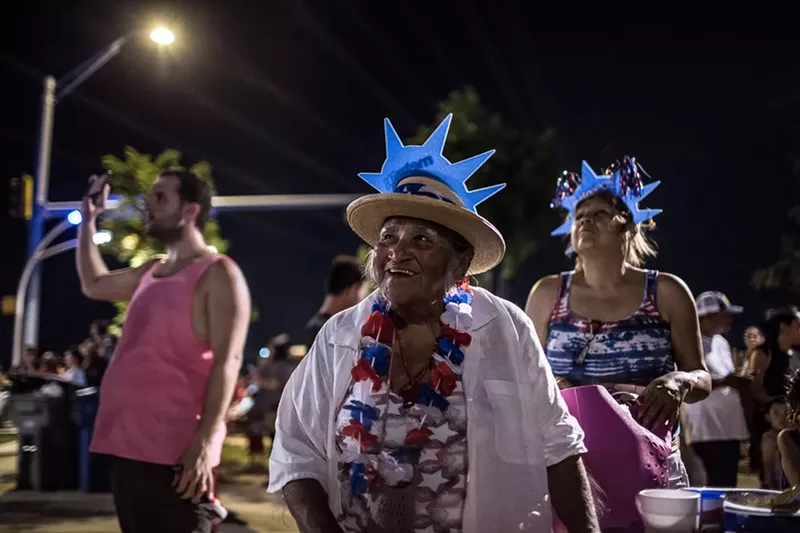 Image: 'Merica.