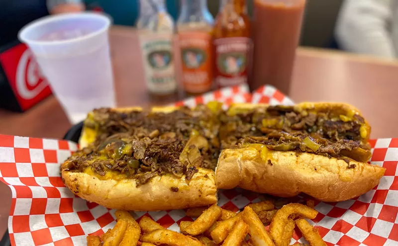 Image: 21 Ways to Celebrate the Best Thing Since Sliced Bread – the Sandwich