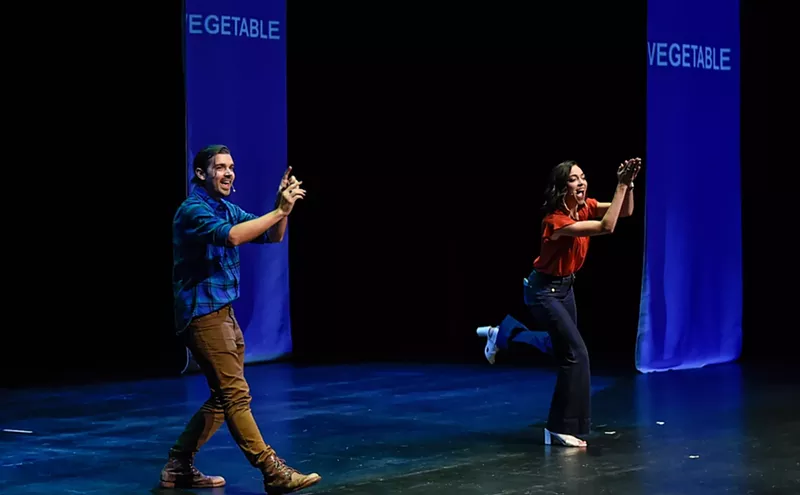 Image: 23 Things To Do in Dallas This Week, March 2 – 8