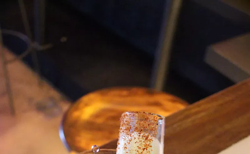 Image: 3 Things to Drink This Week: Oct. 8, 2020