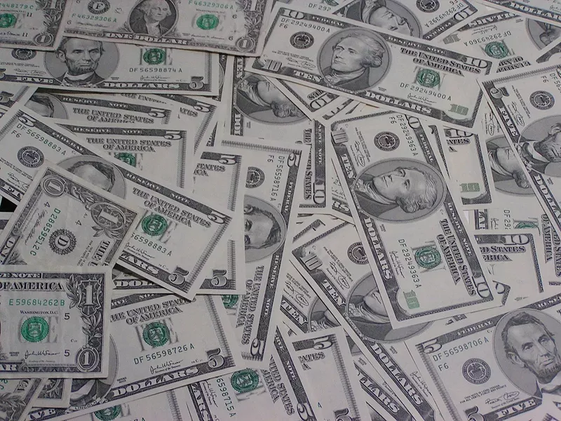 Image: The $30,000 millionaire is accustomed to instant gratification.