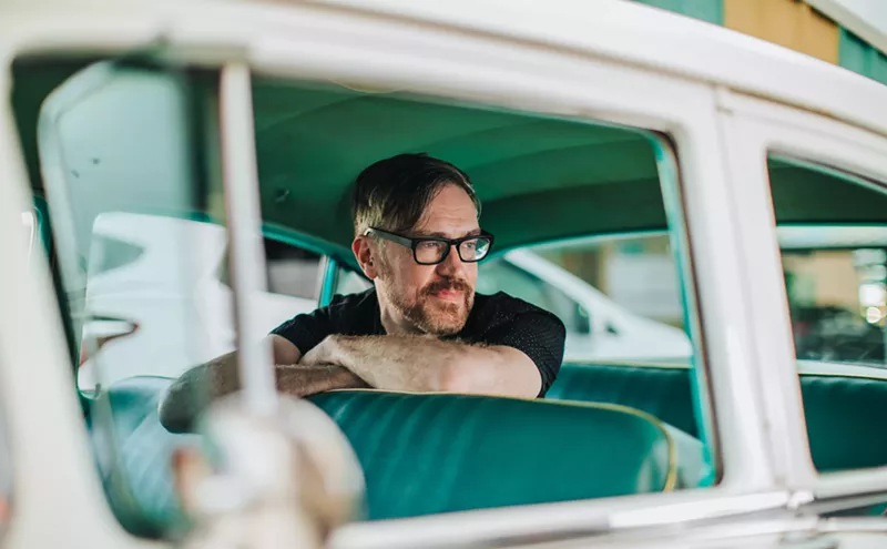 Image: 4 Upcoming Drive-In Concerts We're Excited About