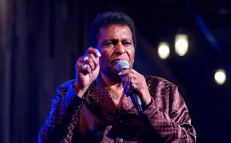Image: 5 Charley Pride Songs That Celebrate His Southern Roots