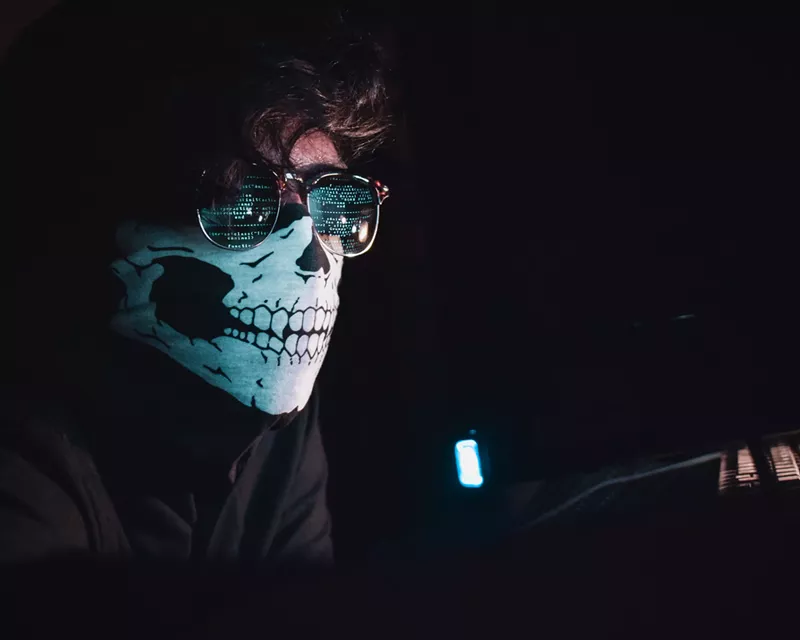 Image: Since February, the hacker group Royal has been behind 19 ransomware attacks, according to the FBI and U.S. Cybersecurity and Infrastructure Security Agency (CISA).