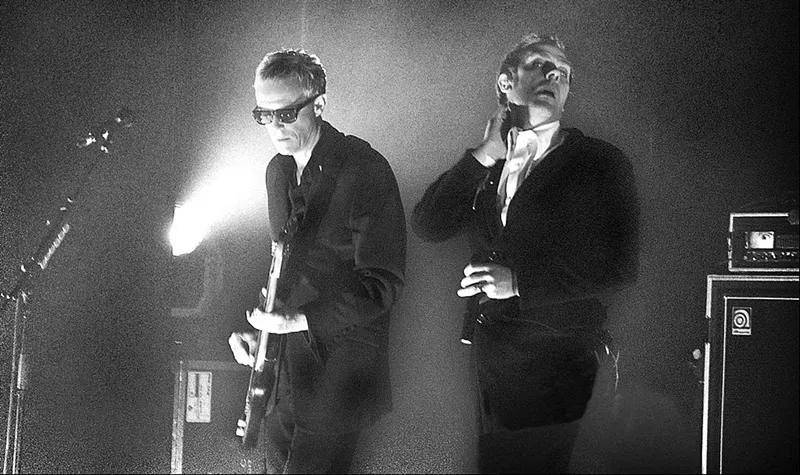 Image: Are you a real Bauhaus fan? How many copies of Searching Satori do you own?