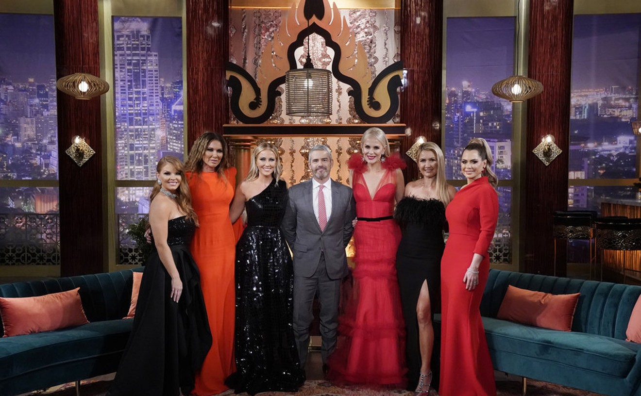 5 Storylines for The Real Housewives of Dallas That Would Surprise Us