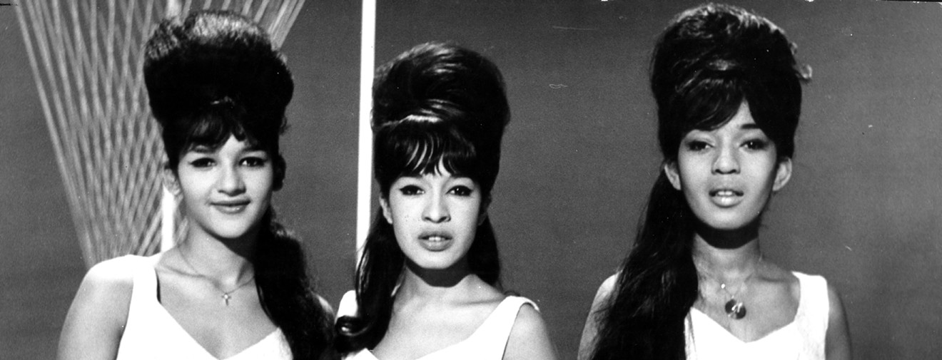 The Ronettes' "Be My Baby" is all the rage on TikTok. Wait until Gen Z finds out about Phil Spector's past, though.