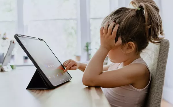 Image: $50,000 AI-Led Private School in Plano Has Just 2 Hours of Class Time