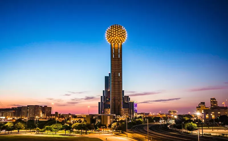 Image: 52 Things You Should Do in Dallas This Year
