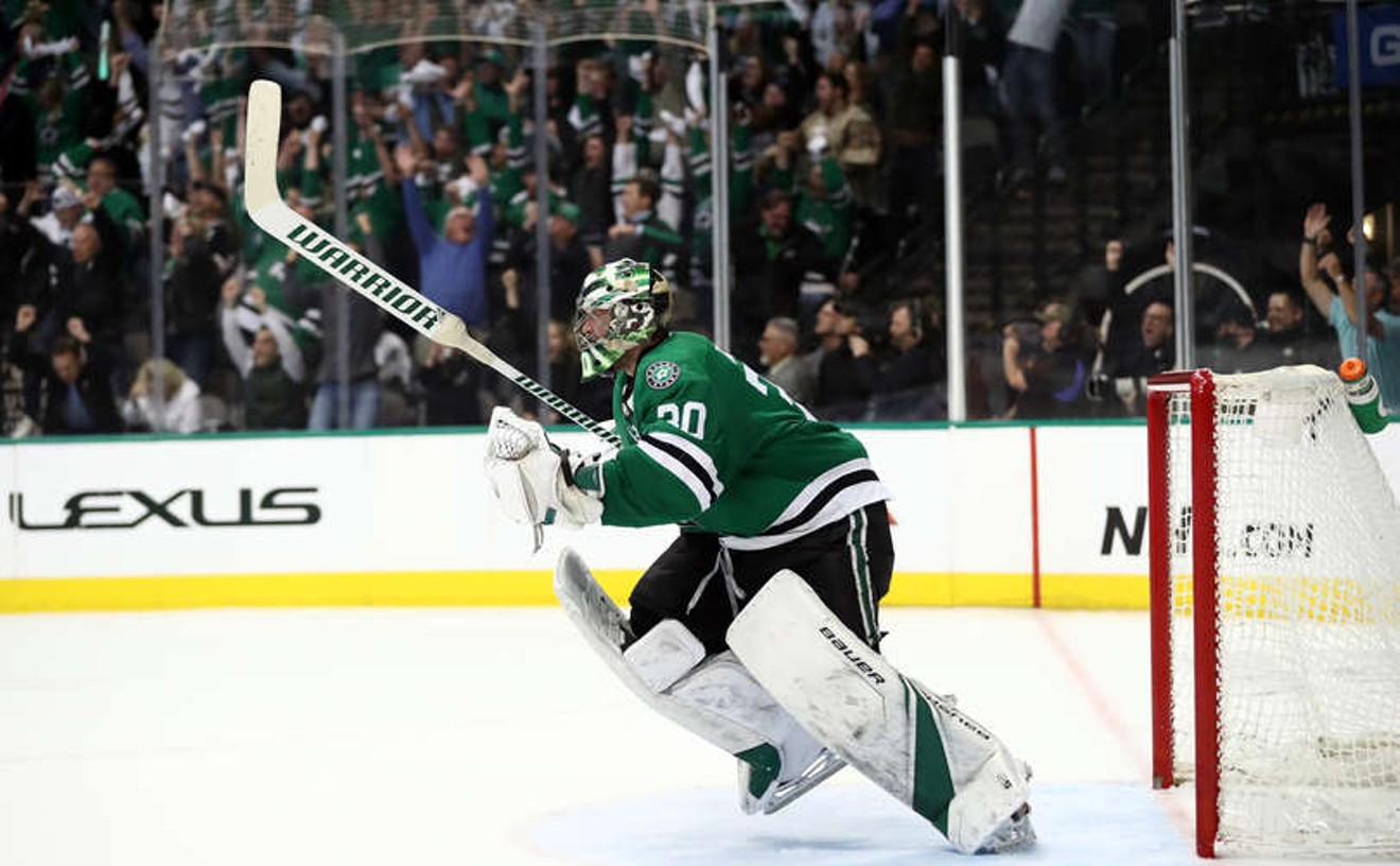 6 Potential Dallas Stars Free Agent Signings